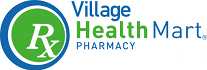 Village Health Mart Logo